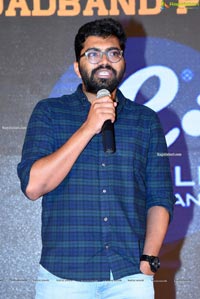 Kshana Kshanam Movie Pre-Release Event