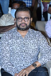 Kshana Kshanam Movie Pre-Release Event