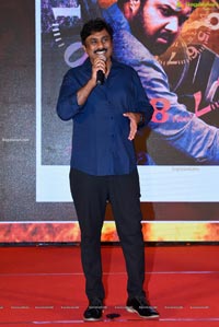 Kshana Kshanam Movie Pre-Release Event