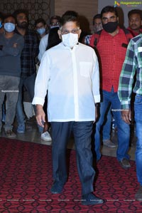 Kshana Kshanam Movie Pre-Release Event