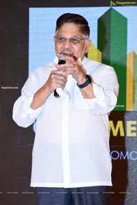 Kshana Kshanam Movie Pre-Release Event