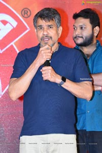 Kshana Kshanam Movie Pre-Release Event