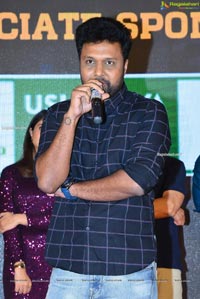 Kshana Kshanam Movie Pre-Release Event