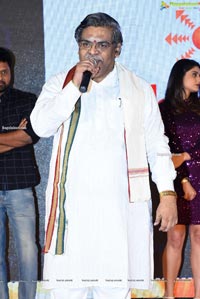 Kshana Kshanam Movie Pre-Release Event