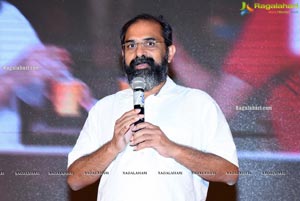 Kshana Kshanam Movie Pre-Release Event