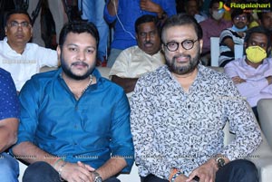 Kshana Kshanam Movie Pre-Release Event