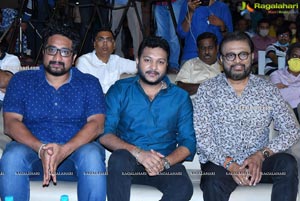 Kshana Kshanam Movie Pre-Release Event