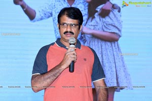 Kshana Kshanam Movie Pre-Release Event