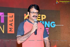 Kshana Kshanam Movie Pre-Release Event