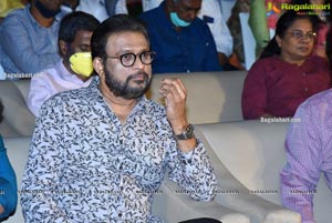 Kshana Kshanam Movie Pre-Release Event