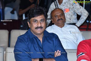 Kshana Kshanam Movie Pre-Release Event