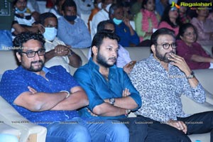 Kshana Kshanam Movie Pre-Release Event