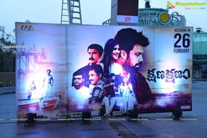 Kshana Kshanam Movie Pre-Release Event