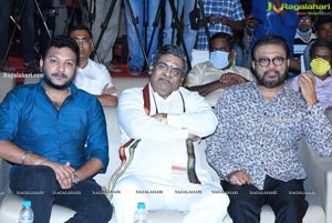 Kshana Kshanam Movie Pre-Release Event