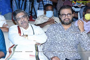 Kshana Kshanam Movie Pre-Release Event