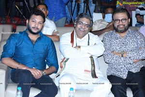 Kshana Kshanam Movie Pre-Release Event