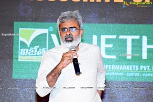 Kshana Kshanam Movie Pre-Release Event