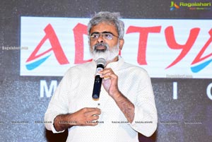 Kshana Kshanam Movie Pre-Release Event