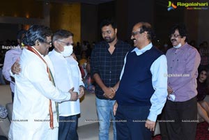 Kshana Kshanam Movie Pre-Release Event