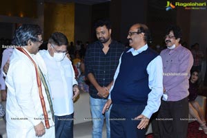 Kshana Kshanam Movie Pre-Release Event