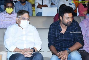 Kshana Kshanam Movie Pre-Release Event