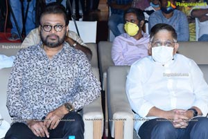 Kshana Kshanam Movie Pre-Release Event