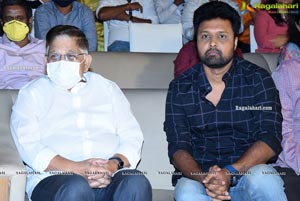 Kshana Kshanam Movie Pre-Release Event