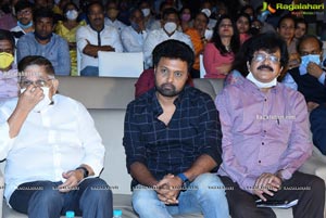 Kshana Kshanam Movie Pre-Release Event