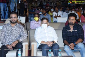 Kshana Kshanam Movie Pre-Release Event