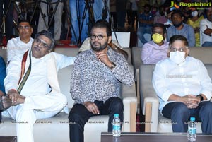 Kshana Kshanam Movie Pre-Release Event