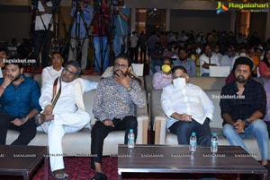 Kshana Kshanam Movie Pre-Release Event