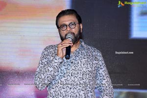 Kshana Kshanam Movie Pre-Release Event