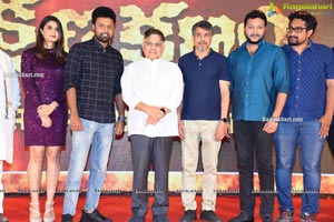 Kshana Kshanam Movie Pre-Release Event