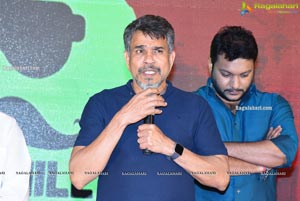 Kshana Kshanam Movie Pre-Release Event