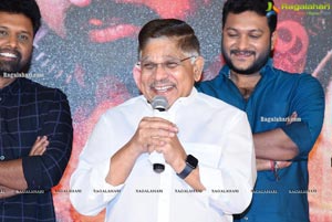 Kshana Kshanam Movie Pre-Release Event