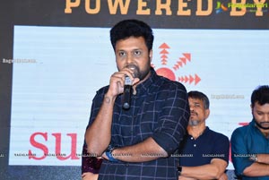 Kshana Kshanam Movie Pre-Release Event