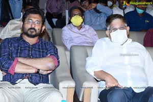 Kshana Kshanam Movie Pre-Release Event