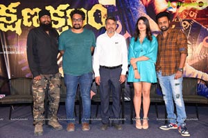 Kshana Kshanam Movie Thanks Meet