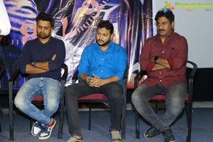 Kshana Kshanam Movie Trailer Launch Event