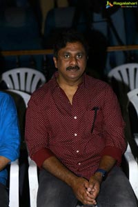 Kshana Kshanam Movie Trailer Launch Event