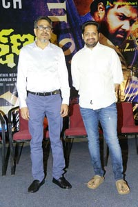 Kshana Kshanam Movie Trailer Launch Event