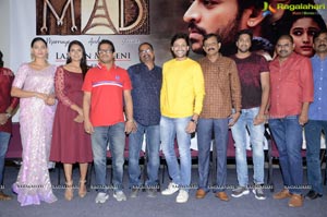 MAD Movie Trailer Launch