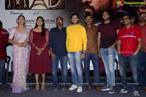 MAD Movie Trailer Launch