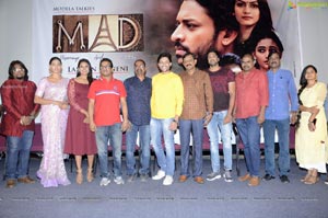 MAD Movie Trailer Launch