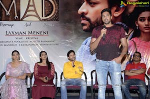 MAD Movie Trailer Launch