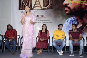 MAD Movie Trailer Launch