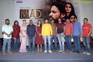 MAD Movie Trailer Launch