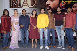 MAD Movie Trailer Launch