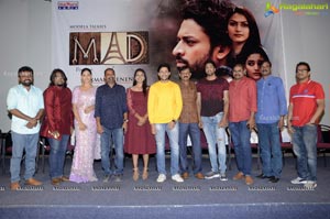 MAD Movie Trailer Launch