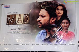 MAD Movie Trailer Launch